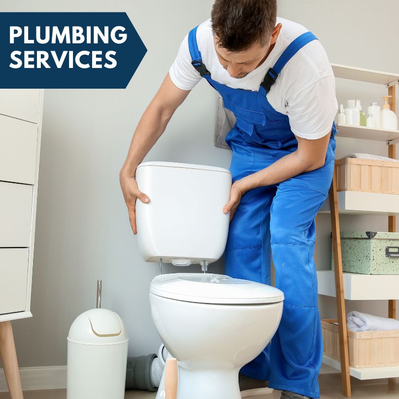 Plumbing Company in Salem, OR
